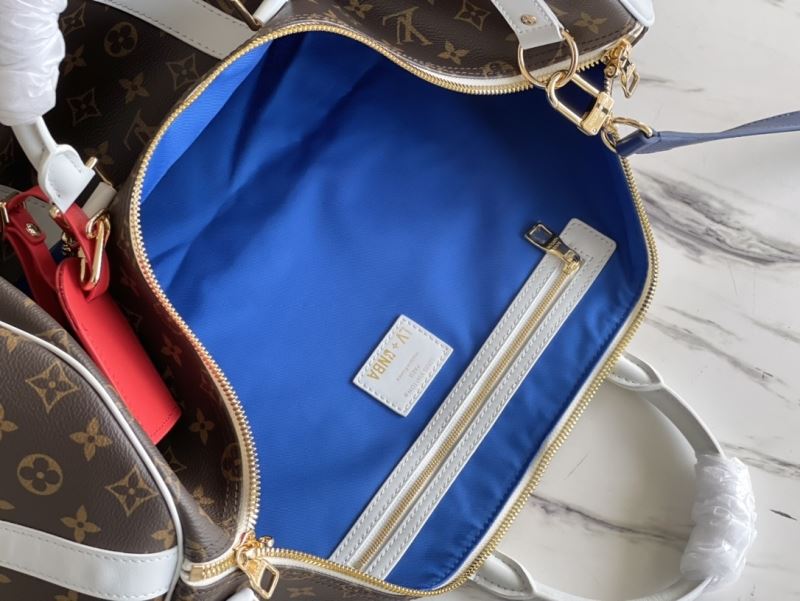 Louis Vuitton Travel Bags